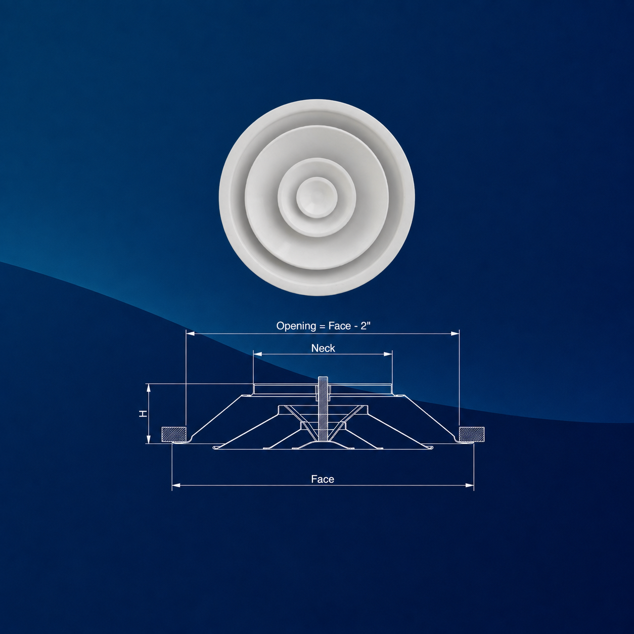 Product 01 - 01 blue