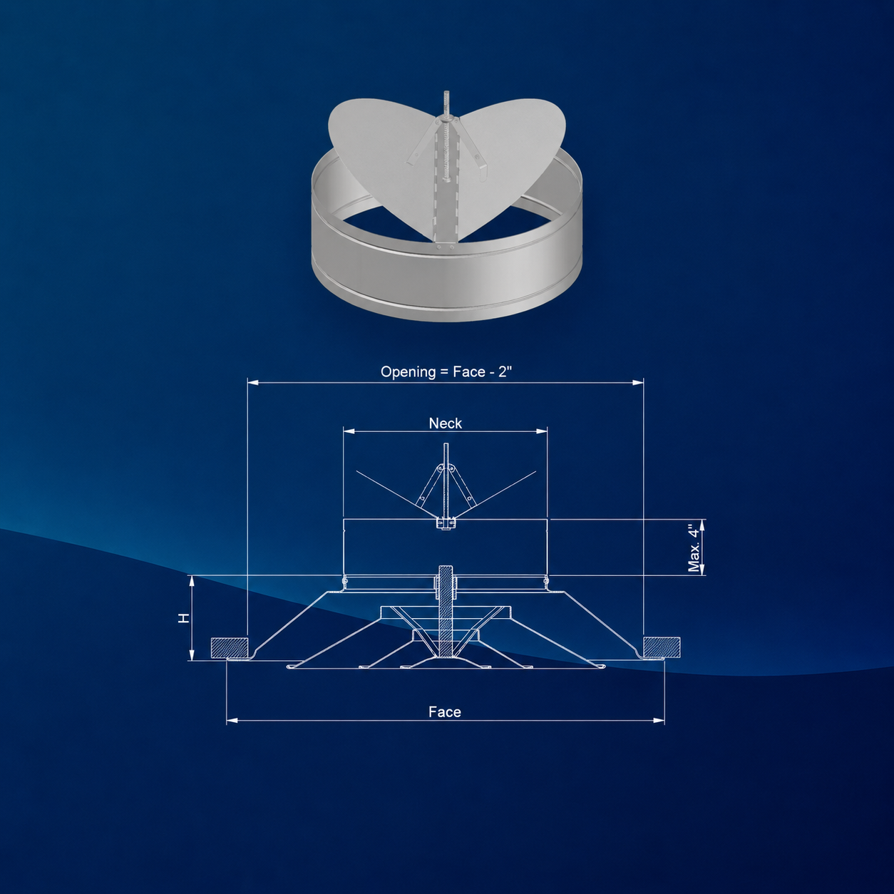 Product 01 - 02 blue