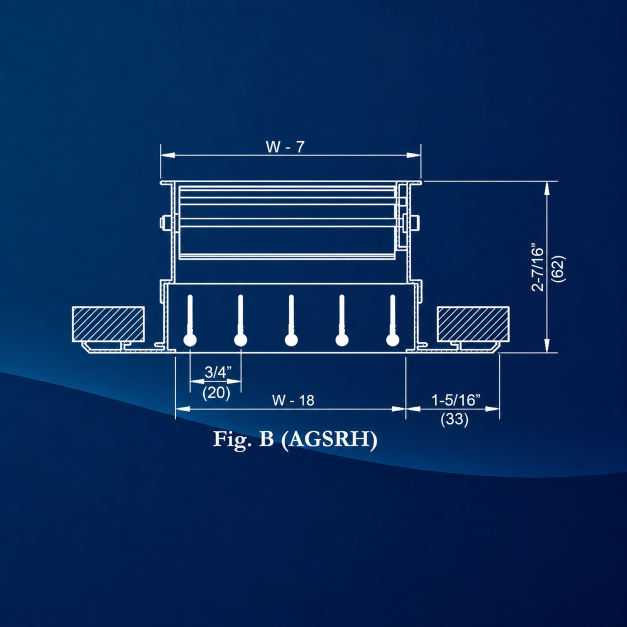 Product 04 - 01 blue